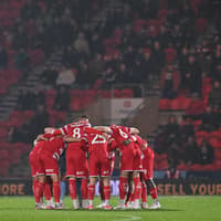 'Capable of better', 'Played with tenacity' - Doncaster Rovers player ratings from 2-0 loss to Stockport County