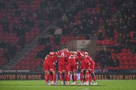 Player ratings from Doncaster Rovers' defeat against Stockport County.