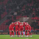 Player ratings from Doncaster Rovers' defeat against Stockport County.