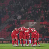 Player ratings from Doncaster Rovers' defeat against Stockport County.