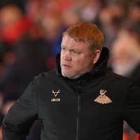‘Unbelievable’ - Grant McCann’s shares scathing verdict on key decision during Doncaster Rovers’ loss to Stockport