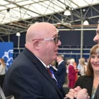 'What a day!' Airport campaigner's pride at mayor's DSA takeover deal