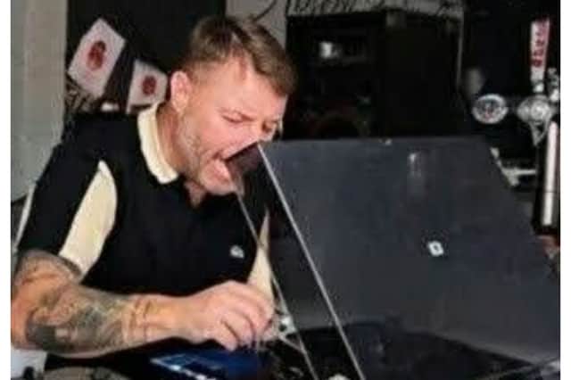 Tributes have been paid following the death of Northern Soul DJ Nath Omar.