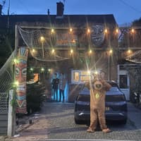 Doncaster haunted house is raising money for charity with spooky live shows
