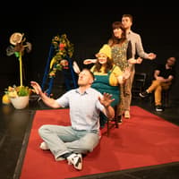 Comedy improv night coming to Doncaster's Cast theatre