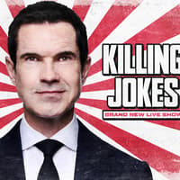 Comedian Jimmy Carr announces two shows on return to Doncaster