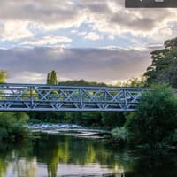 Police called to Doncaster beauty spot over concerns for person's safety