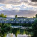 Police were called to Sprotbrough Falls