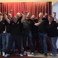 Doncaster pub to stage 12 hour darts marathon for Prostate Cancer