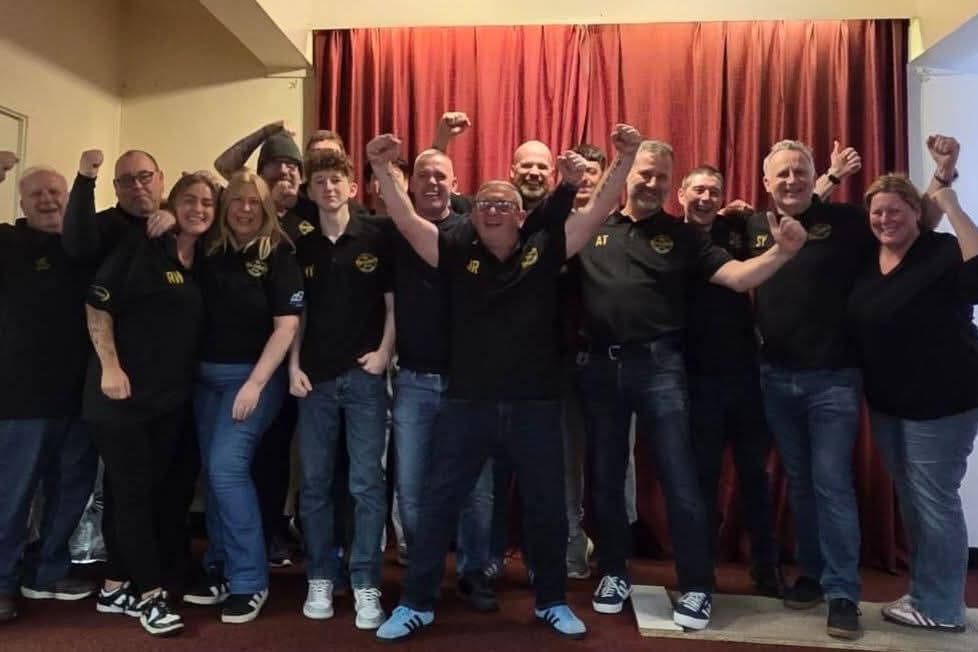 Doncaster pub to stage 12 hour darts marathon for Prostate Cancer