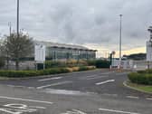Doncaster Sheffield Airport