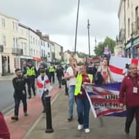 Police ready for Doncaster immigration demo and counter protest