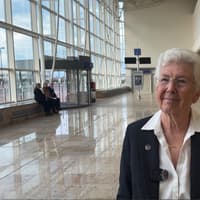 Mayor Ros Jones commits to finishing fourth term, but won't rule out seeking re-election in 2029