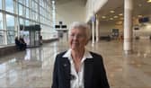 Ros Jones pledged to reopen the airport during her 2025 election campaign.