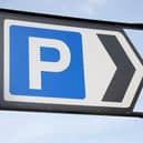 New figures show the amount spent on parking permits in Doncaster.