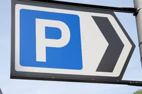 New figures show the amount spent on parking permits in Doncaster.