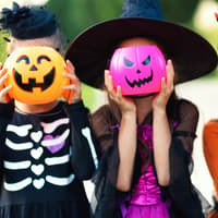 Halloween events happening here in Doncaster during half term