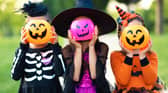 Halloween events for children in Doncaster. 