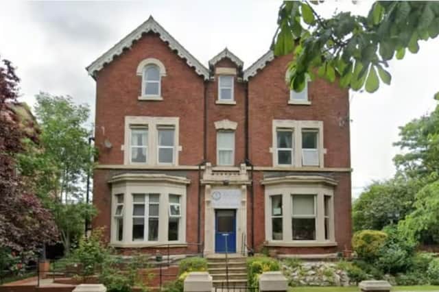 Anchor House remains in special measures.