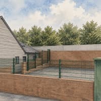 Building work under way for new early years unit at Doncaster school