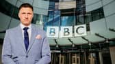 Doncaster star of The Apprentice Levi Hague.