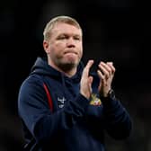 Grant McCann with a positive injury update for Doncaster Rovers supporters