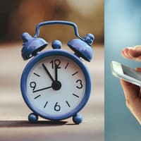 Date and time the clocks go back, why they change on a weekend and if your clocks will update automatically