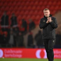 ‘Always a risk’ - Doncaster Rovers boss provides injury update ahead of Sheffield Wednesday clash