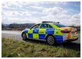 Emergency services are at the scene in Doncaster