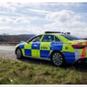 Emergency services are at the scene in Doncaster