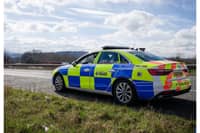Emergency services are at the scene in Doncaster
