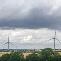 Plans unveiled for new 16-turbine wind farm near to Doncaster