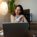 More than half a million UK workers suffered a musculoskeletal disorder (MSD) linked to their job last year