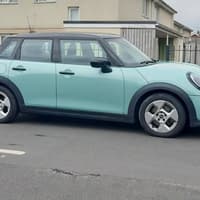 Two men arrested after tracker leads police to stolen Mini in Doncaster