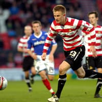 Former Doncaster Rovers defender confirmed as caretaker manager of Bromley as Andy Woodman departs