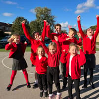 Ofsted hails 'warm, caring and inclusive' Tickhill Estfeld Primary School