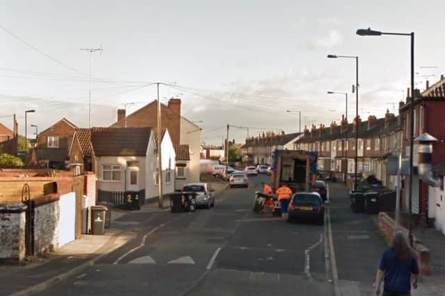 A resident says Hunt Lane in Bentley has been blighted by drug dealing and anti-social behaviour.