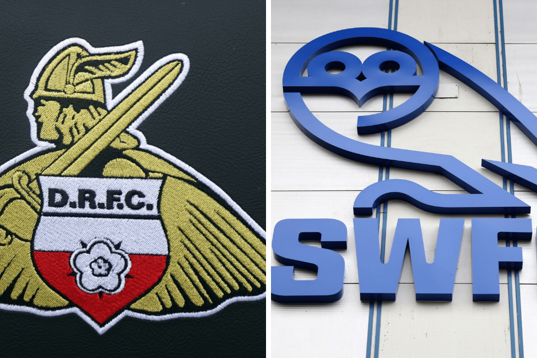 Three changes in Doncaster Rovers predicted lineup vs Sheffield Wednesday