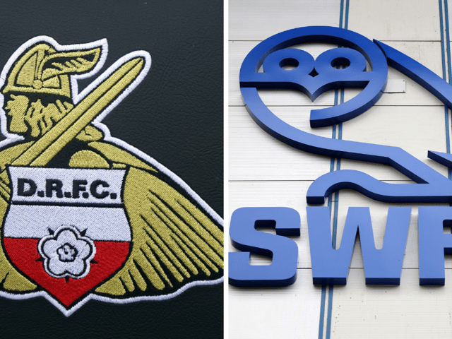 Doncaster Rovers predicted lineup vs Sheffield Wednesday