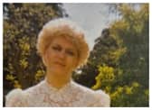 Jacqueline Causton died in May this year.