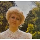 Jacqueline Causton died in May this year.