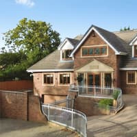 Doncaster home up for £1.3 million comes with private cinema, bespoke bar and games room