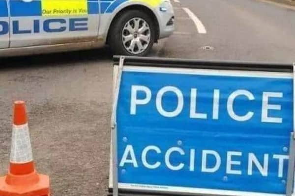 Emergency services were called to Mexborough