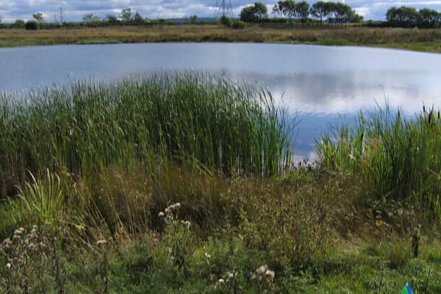 Works are to be carried out on Doncaster waterways