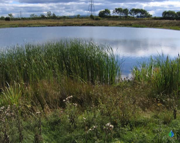 Improvement works are to be carried out on a number of waterways and ponds in Doncaster.