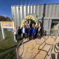 Brand new youth centre set to open its doors in Doncaster
