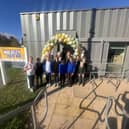 The brand new unit will open in Wheatley
