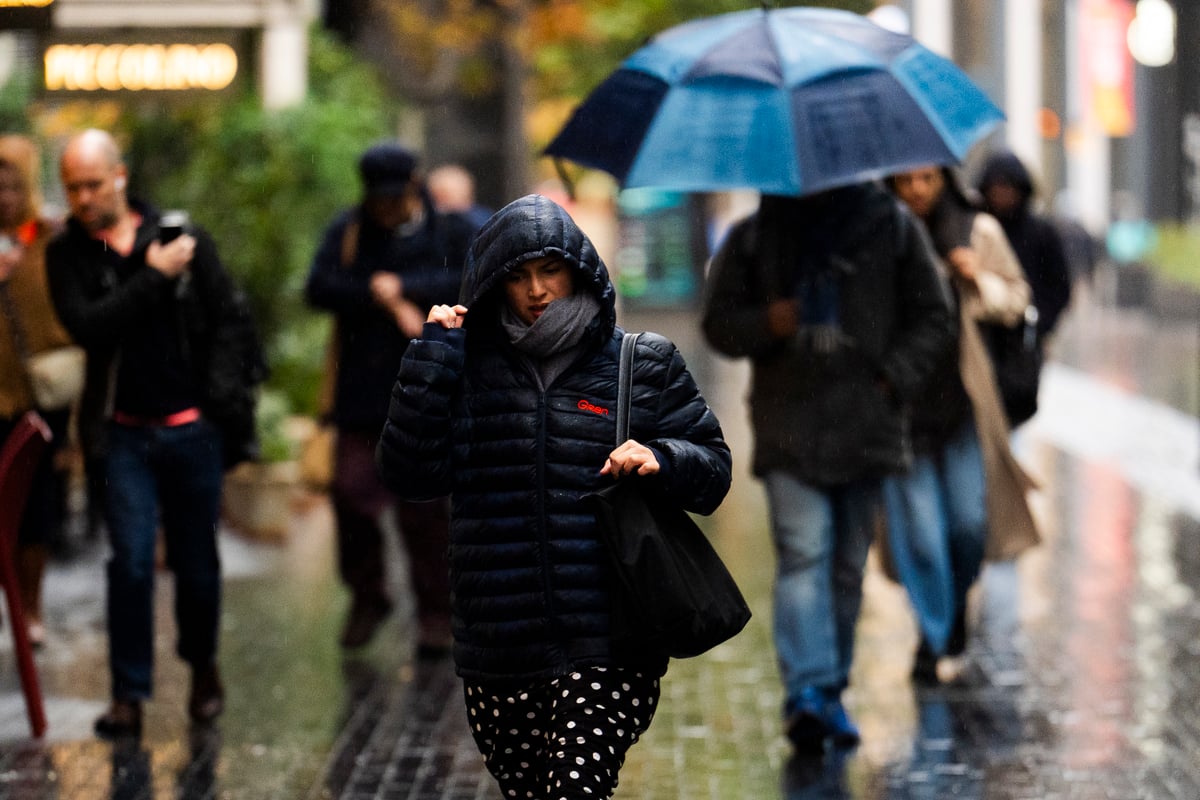 Storm Boelo: 'Danger to life' weather warning issued for Doncaster
