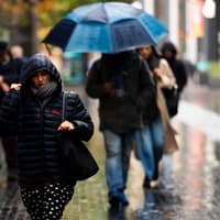 Storm Boelo: 'Danger to life' weather warning issued for Doncaster
