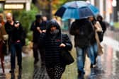 Storm Boelo follows hot on the heels of Storm Austen which lashed large parts of the UK with heavy rain and strong winds